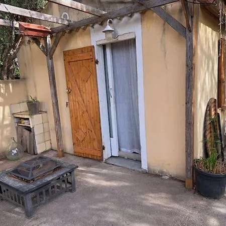 Holiday home Sur Le Rouet Carry-le-Rouet